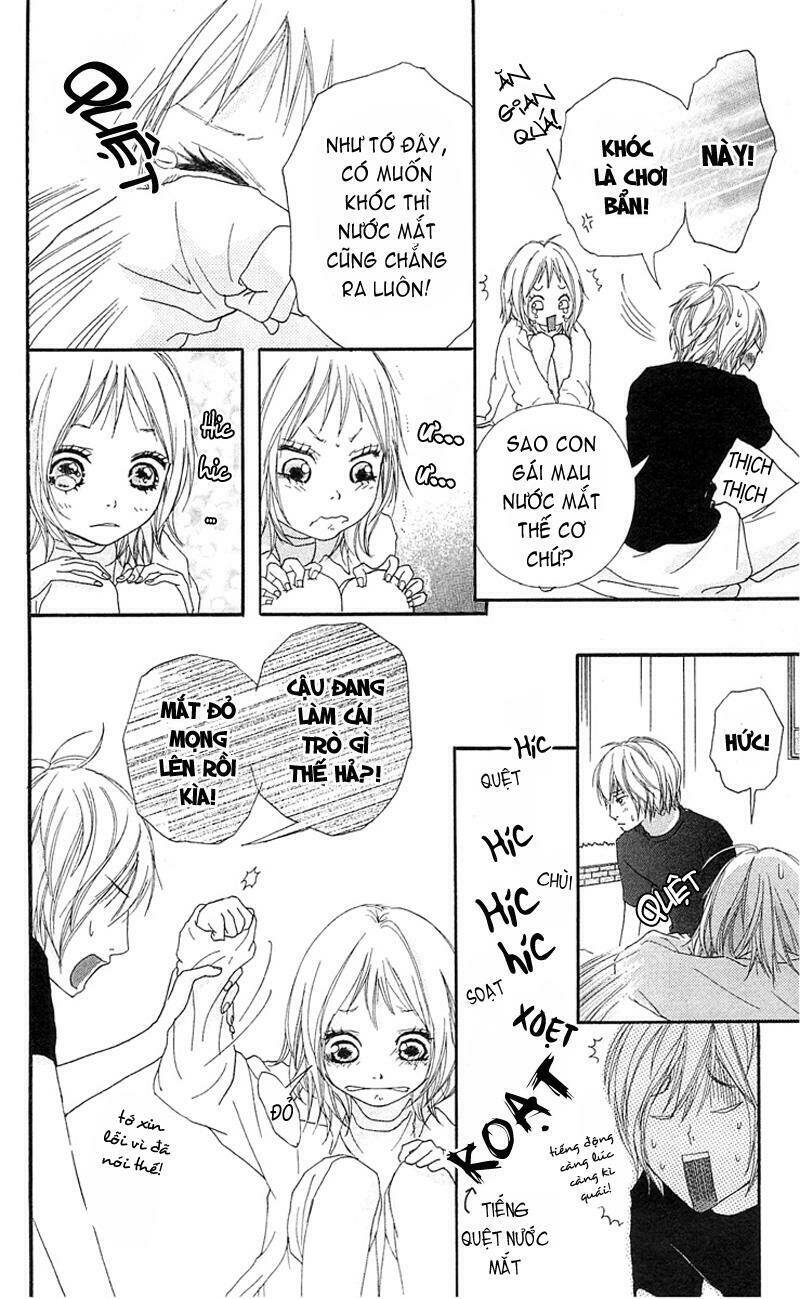 tình yêu học trò chapter 7 34