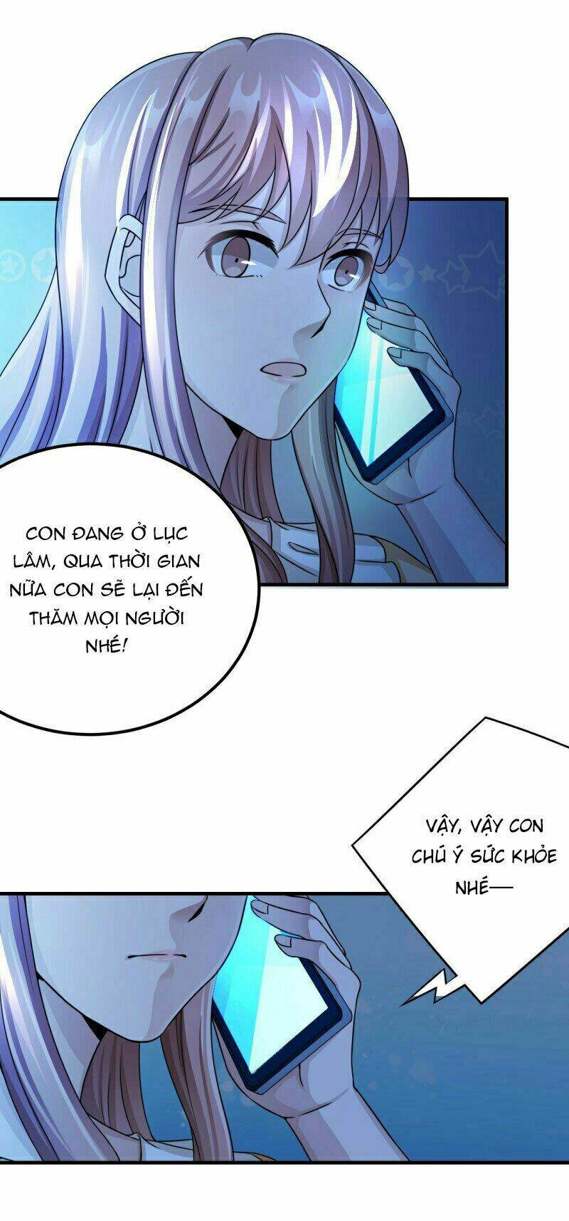 mạc thiếu bức hôn: vợ mới khó chống đỡ chapter 90 47