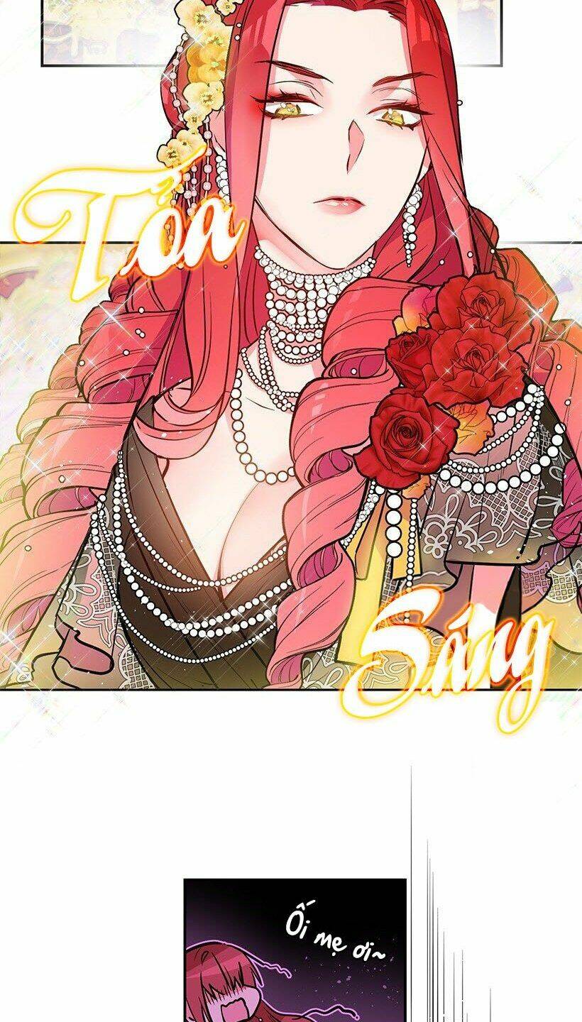 hung mãnh tiểu thư chapter 24 30