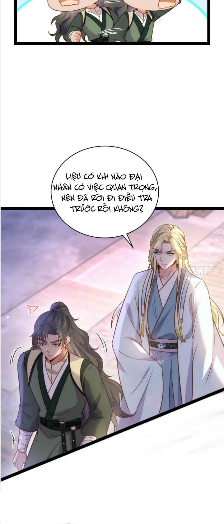 hoạn phi thiên hạ chapter 242 8