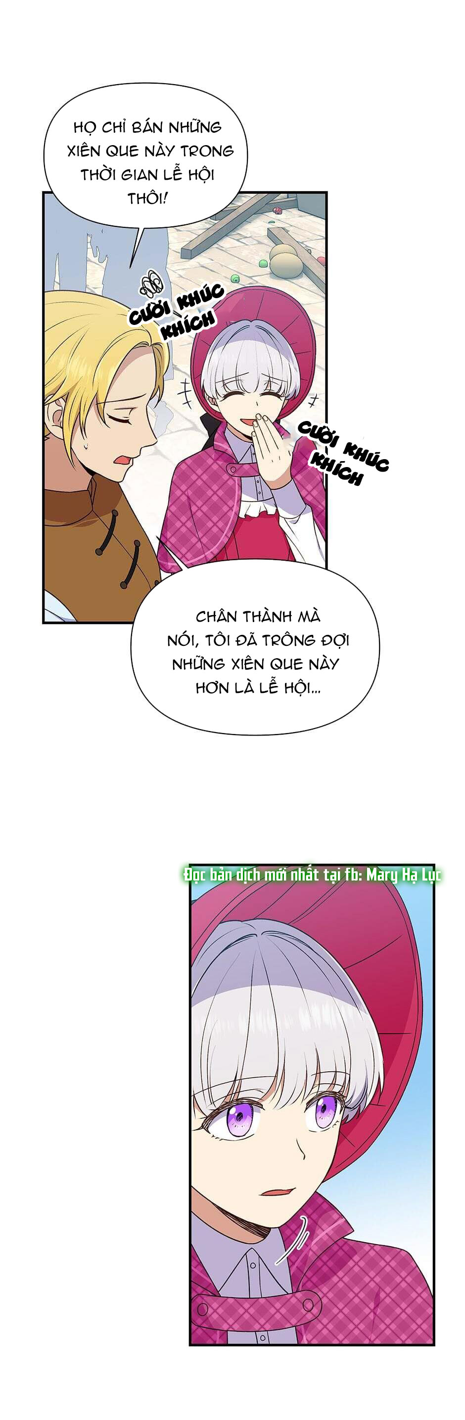 bản khế ước với nữ công tước ác ma chapter 93 27