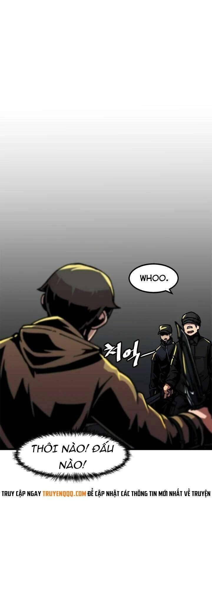 lên cấp một mình chapter 48 29