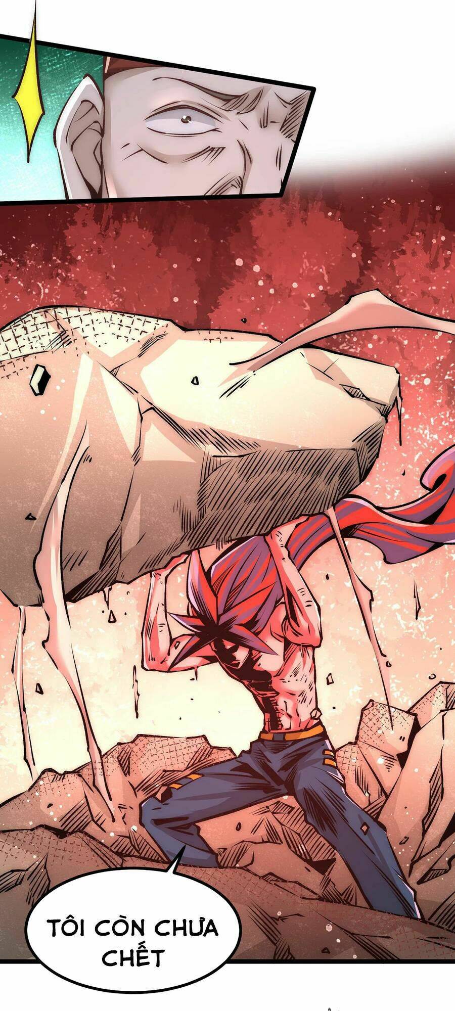 đô thị đỉnh phong cao thủ chapter 164 6