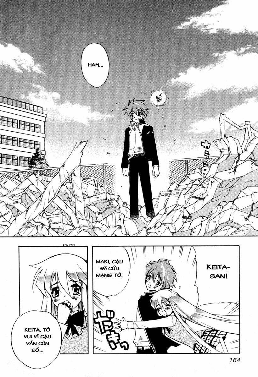 hakoiri devil princess (netsu maika) chapter 7 18