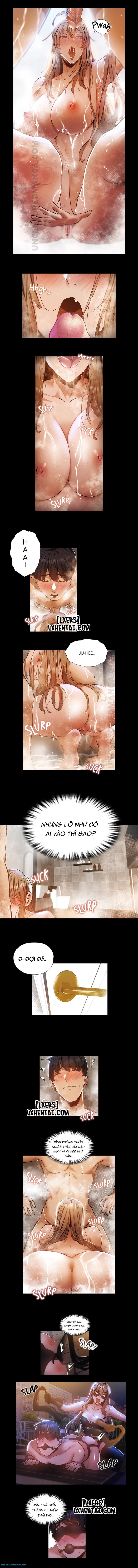 nhà ở ghép – không che Chapter 29 - Trang 1