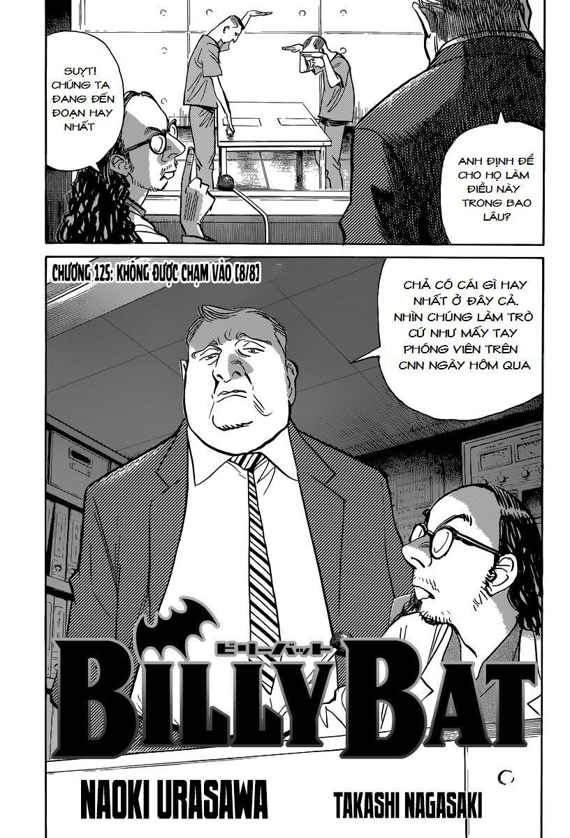 billy bat chapter 125 3