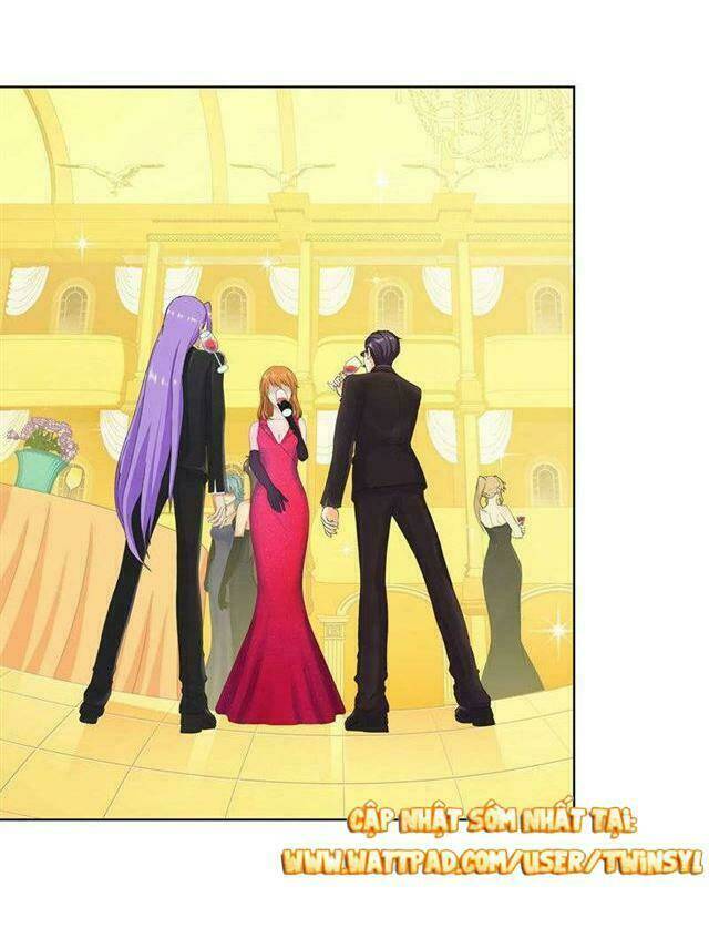 bá đạo trung khuyển tìm ái ký chapter 125 4