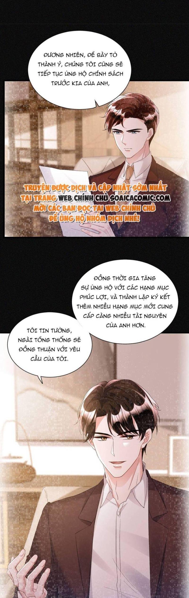 tổng tài huyết tộc cực sủng cô vợ mỹ nhân ngư chapter 103 6