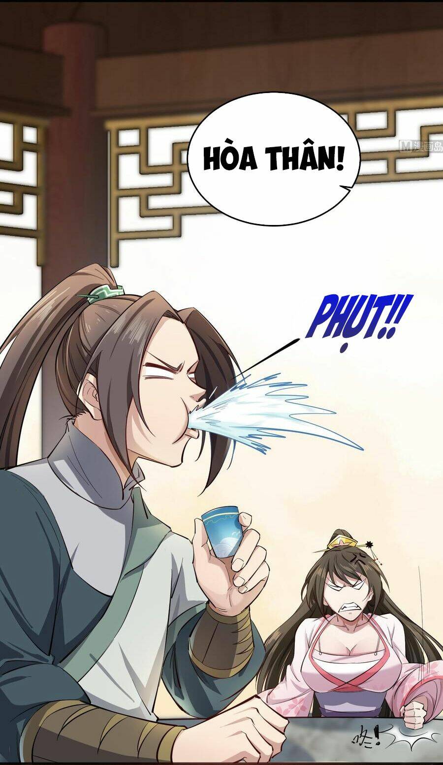 ngược về thời đường chapter 65 7