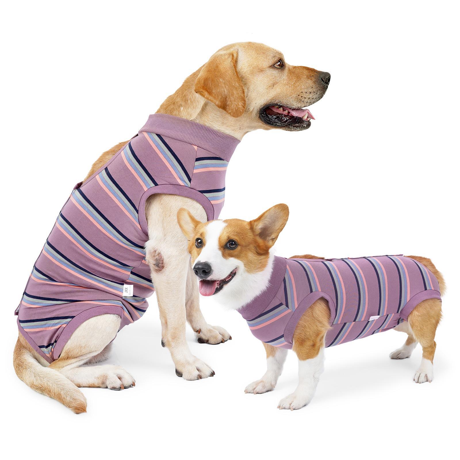 Pet Physiological Clothes Pet Supplies Breathable Nappy Jacket Dog Clothes