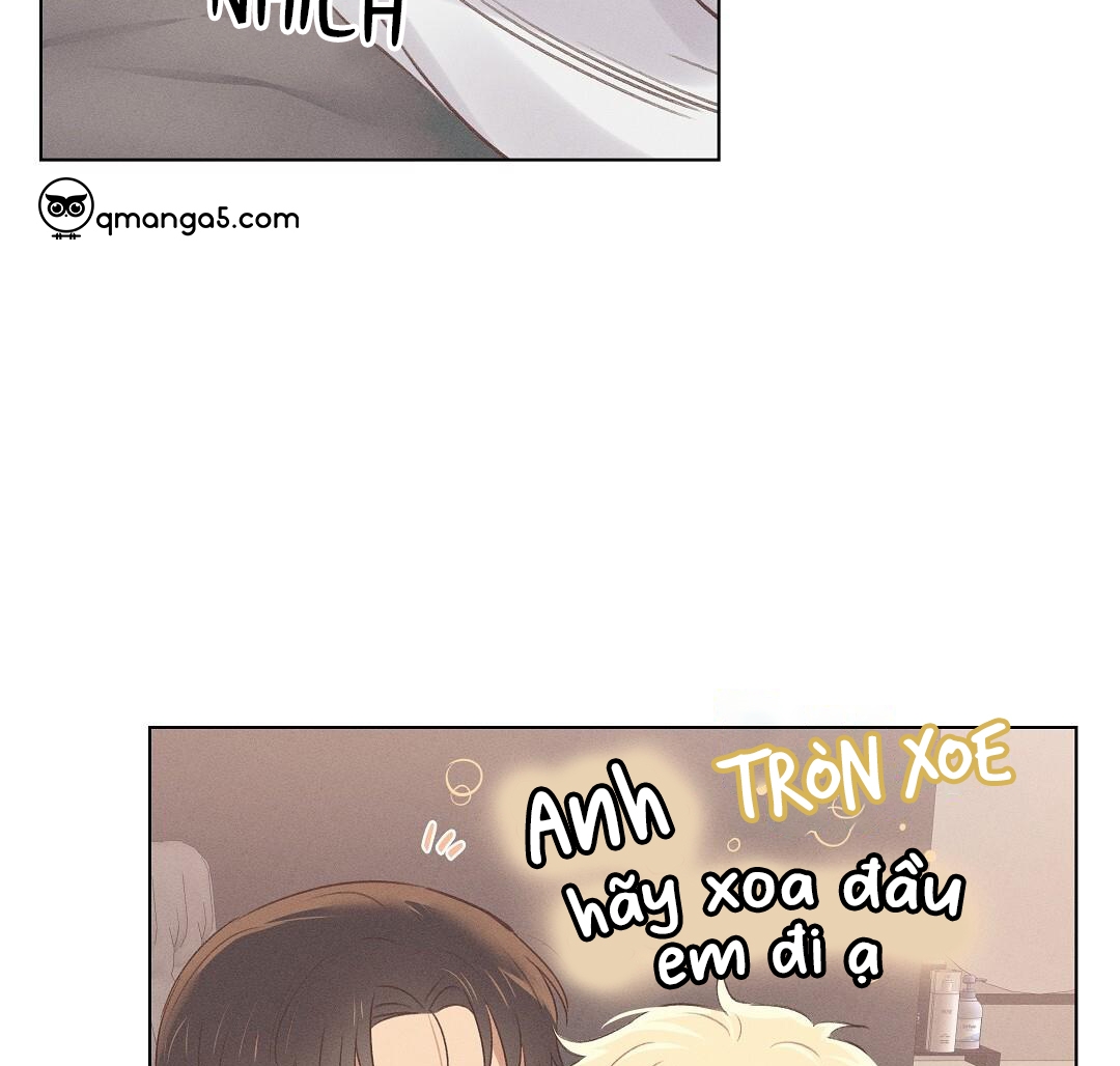 đại úy lãng mạn thân yêu của tôi chapter 23 9