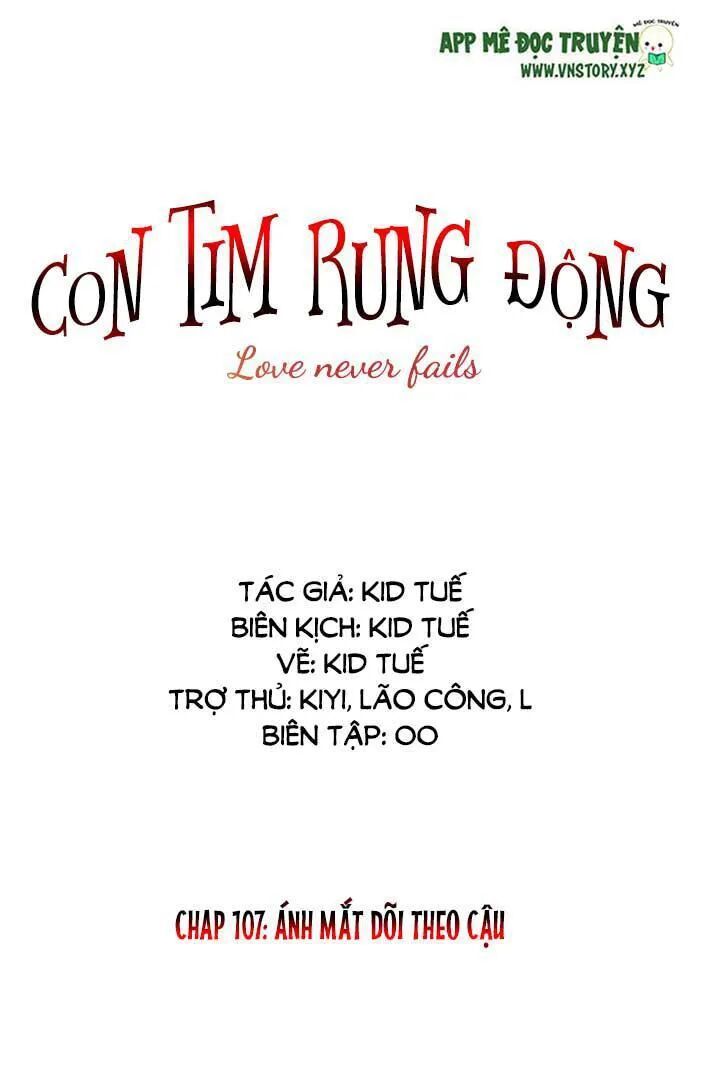 con tim rung động 2 chapter 107 1