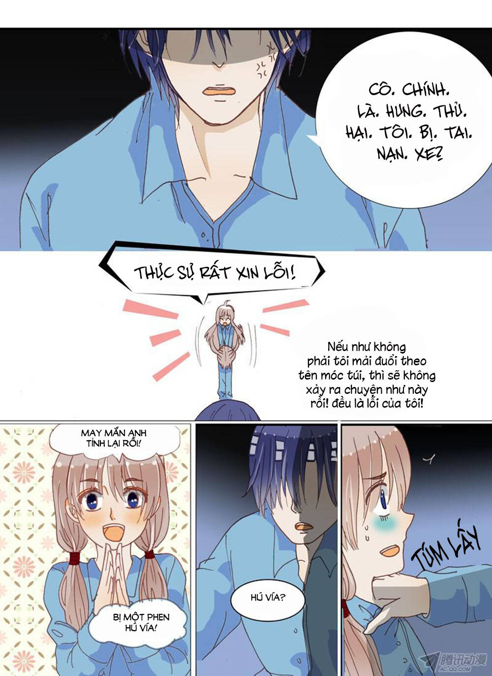 nếu vẫn có thể yêu anh chapter 2 5