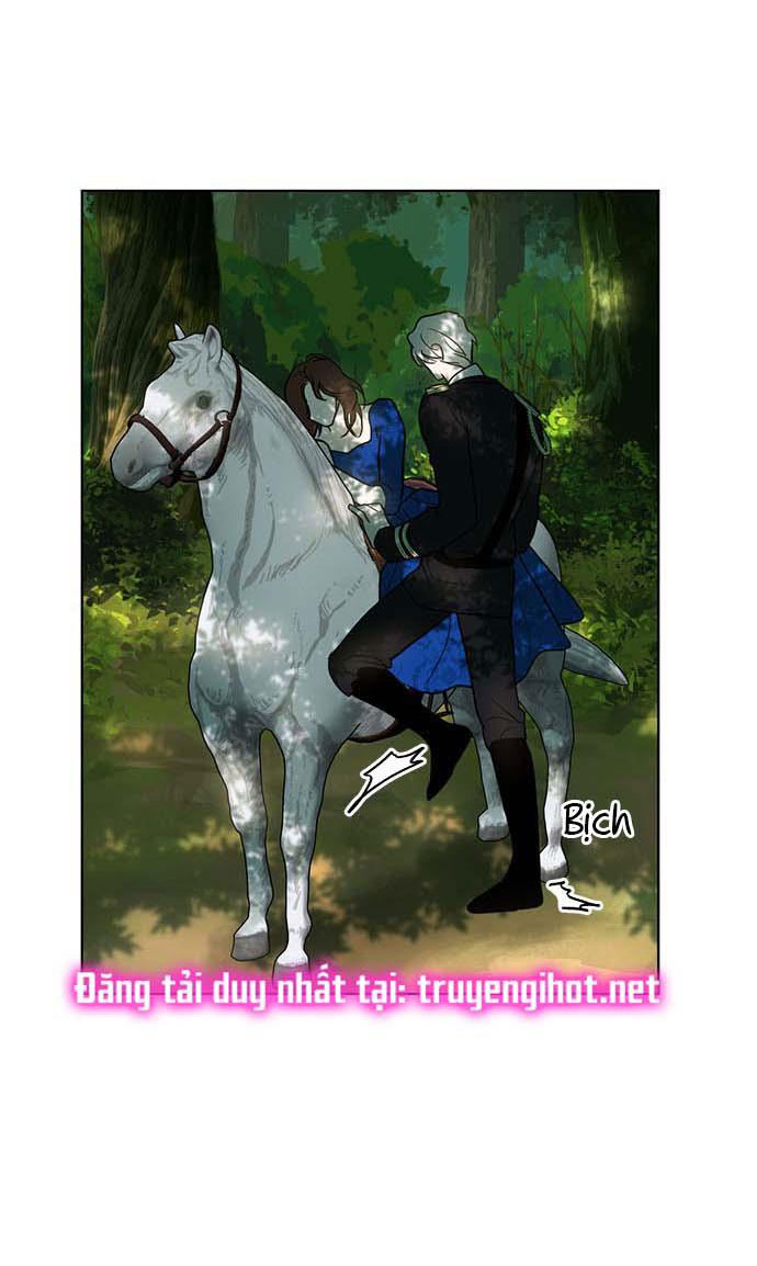 Điệp Viên Hai Mang chapter 19.3 - Trang 10
