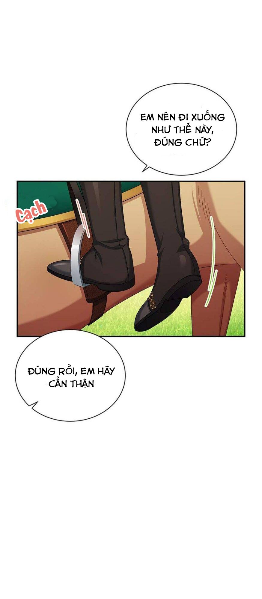 nữ công tước với tâm hồn trống rỗng chapter 72 3