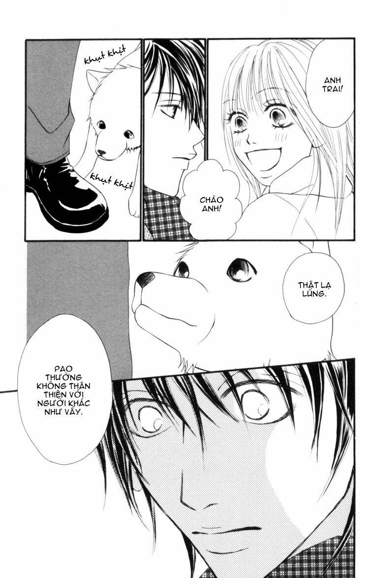 deep love - host chapter 5 46