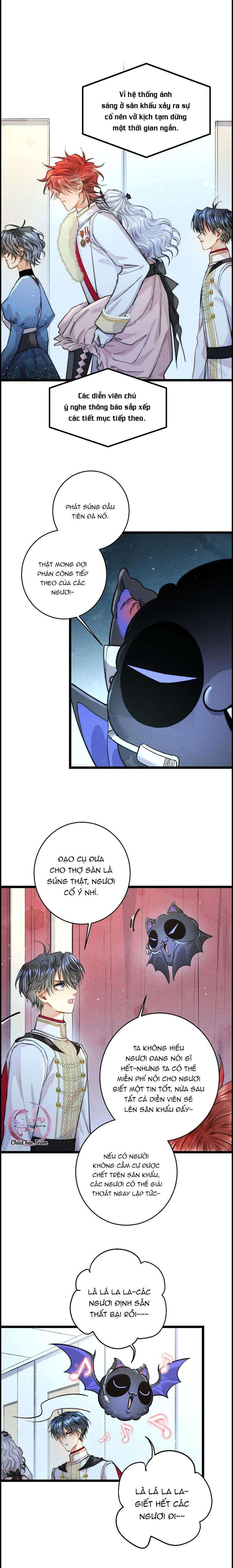 tòa tháp chapter 36 2