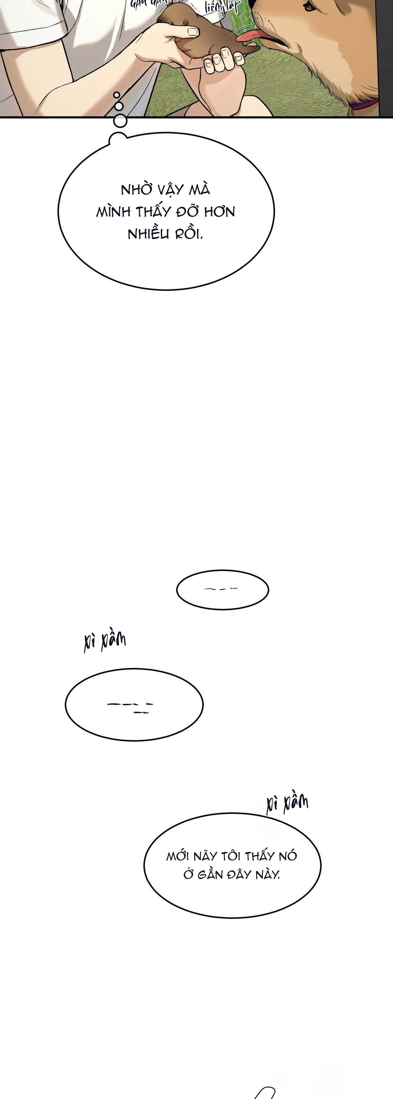 điềm rủi Chapter 57 (4) 63