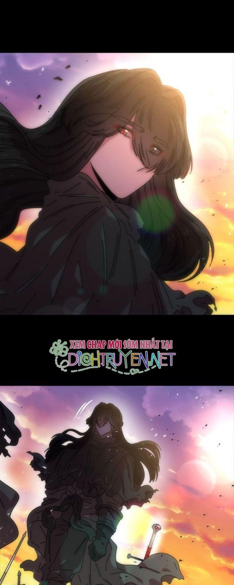 con gái bảo bối của ma vương chapter 42 41