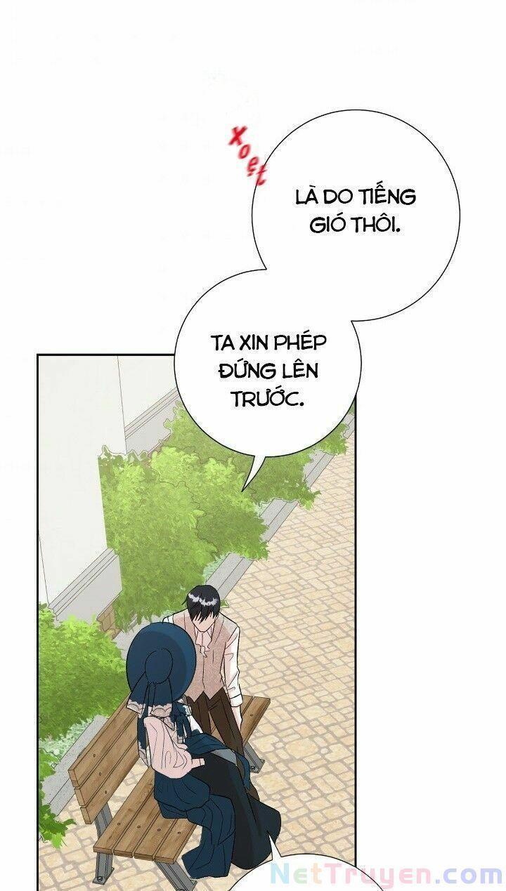 xin ngài đừng ăn tôi chapter 23 49