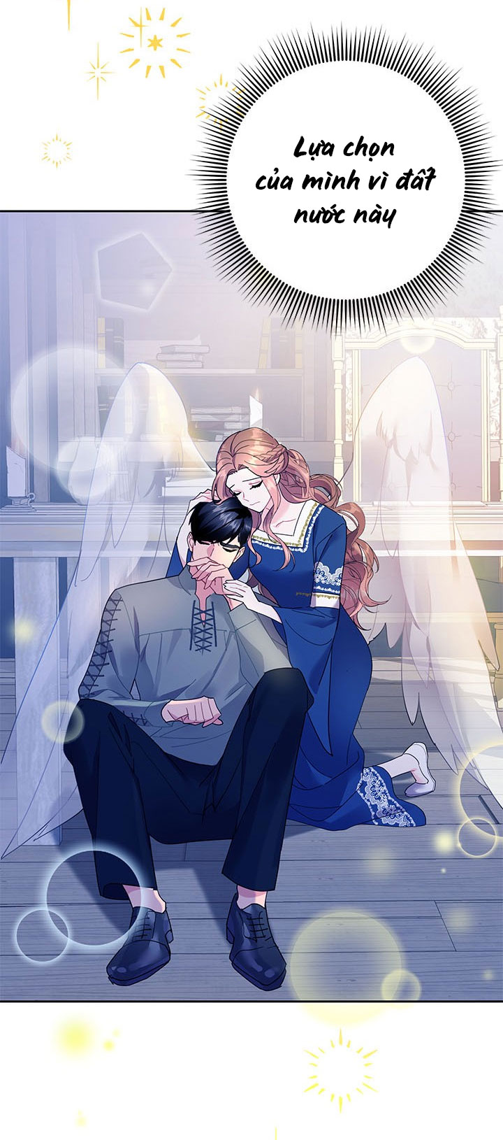 công chúa của loài chim chapter 29 40