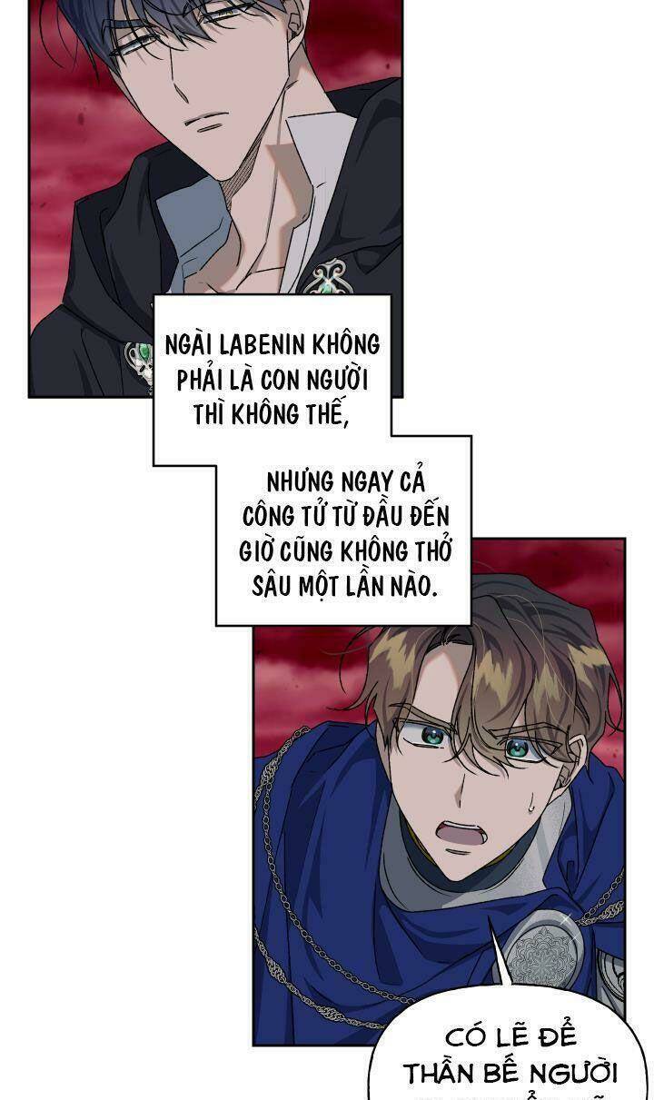 tế phẩm công chúa chapter 19 25