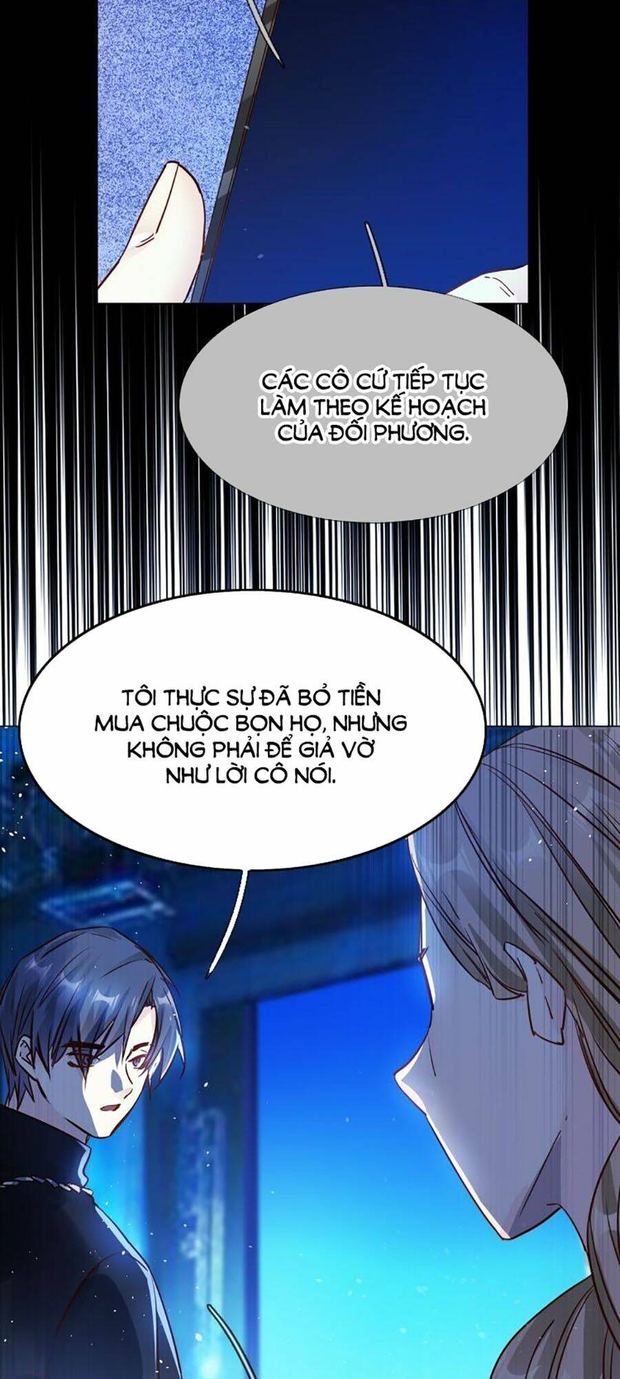 ngôi sao vụn vỡ chapter 71 20