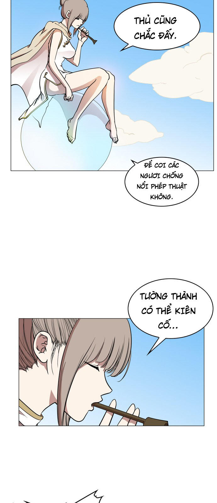 hard core leveling warrior chapter 83 5