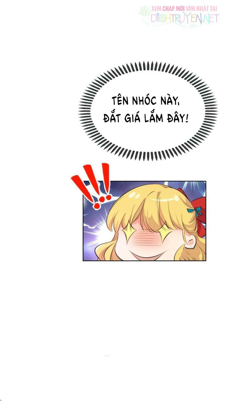 kế hoạch kiếm tiền của olive chapter 1 48