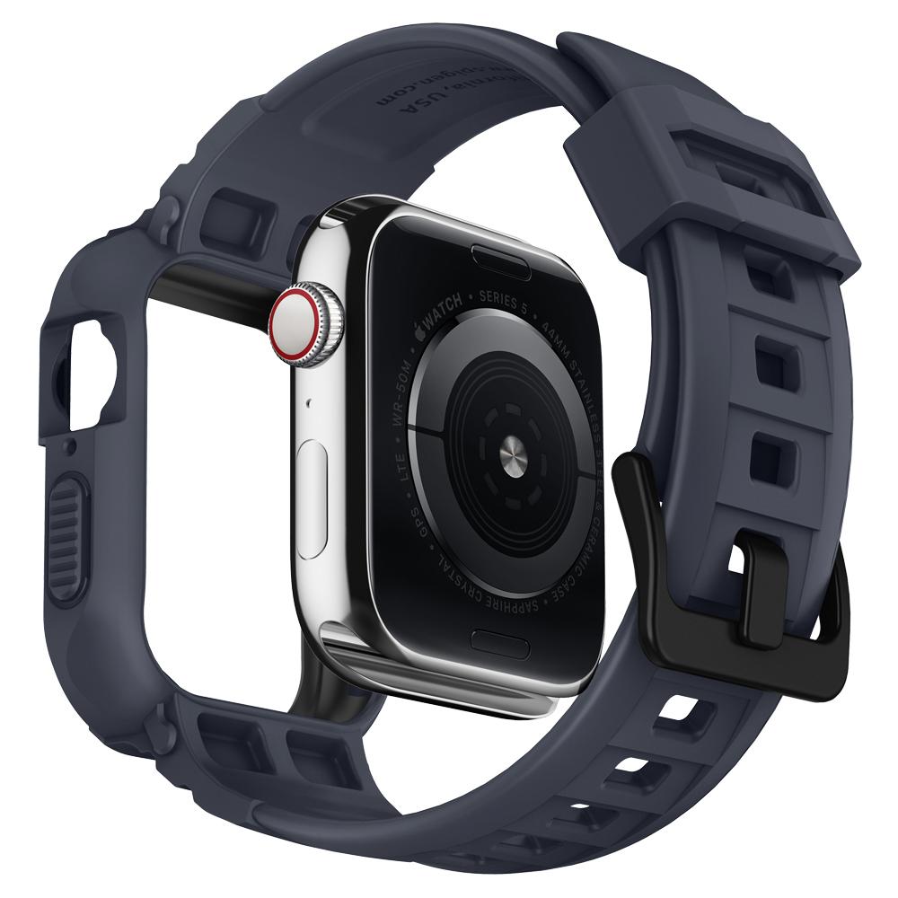 Apple Watch Series 4/5 (44mm) Case Rugged Armor Pro - Hàng chính hãng