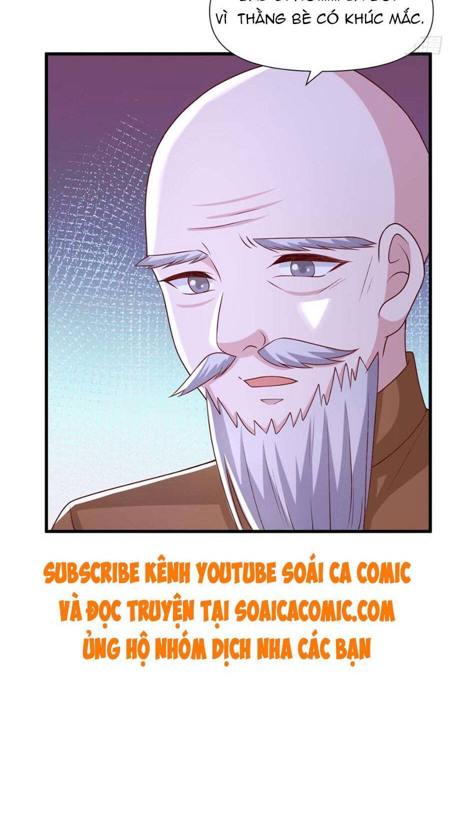 đại lão gọi tôi tiểu tổ tông chapter 82 19