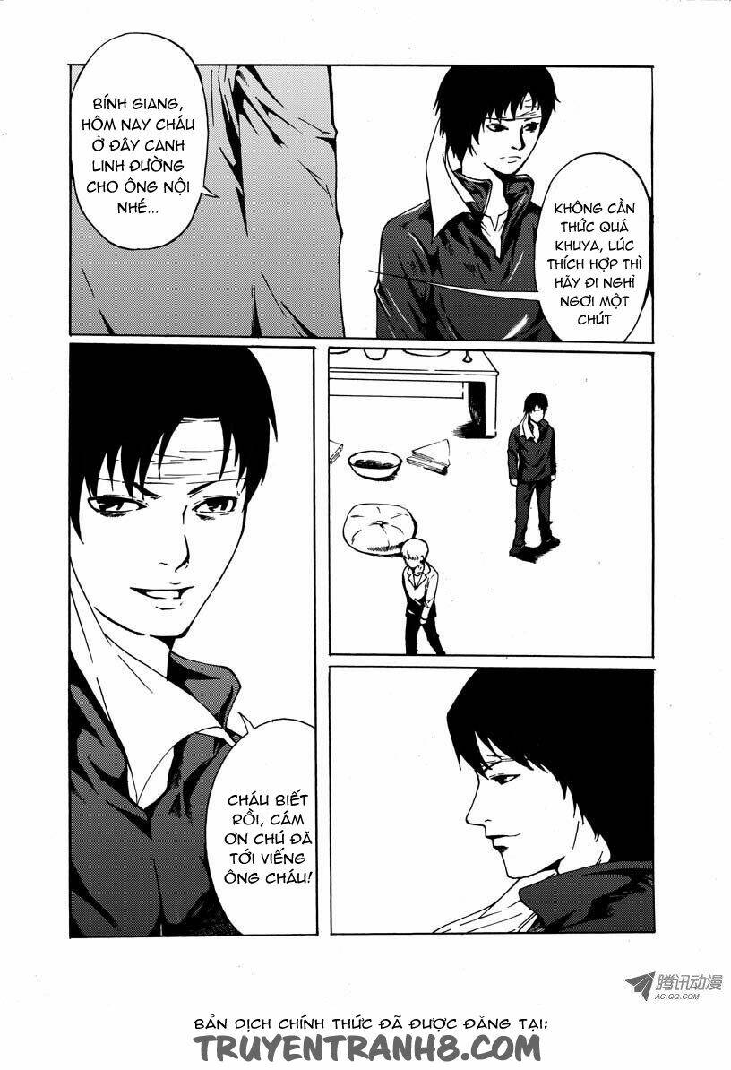 nhân quả tuần hoàn chapter 33.1 3