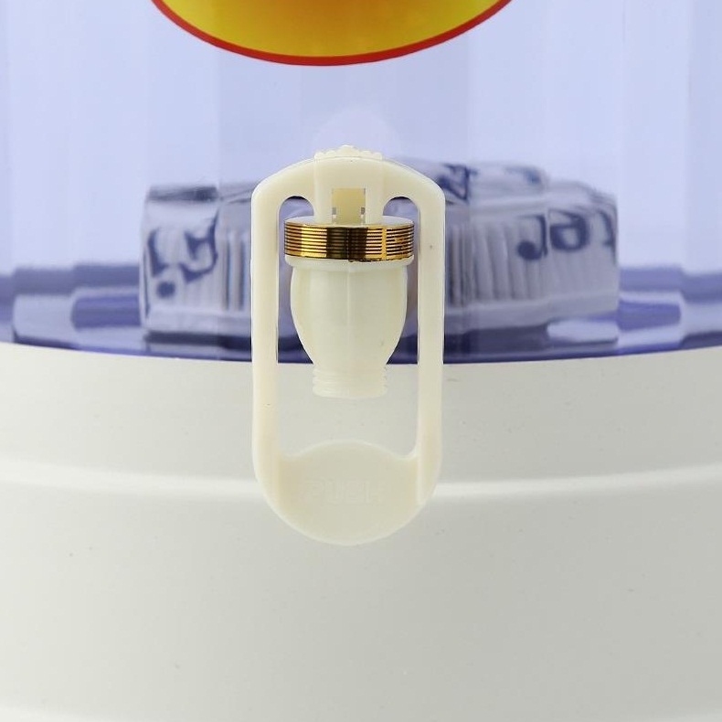 Vòi bình lọc nước ĐPT- LT1