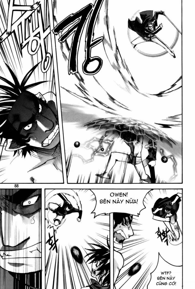 immortal regis chapter 26 13