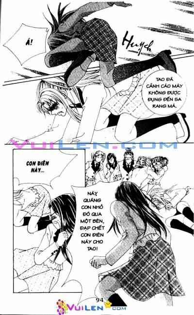 cô dâu bé xinh chapter 29 15