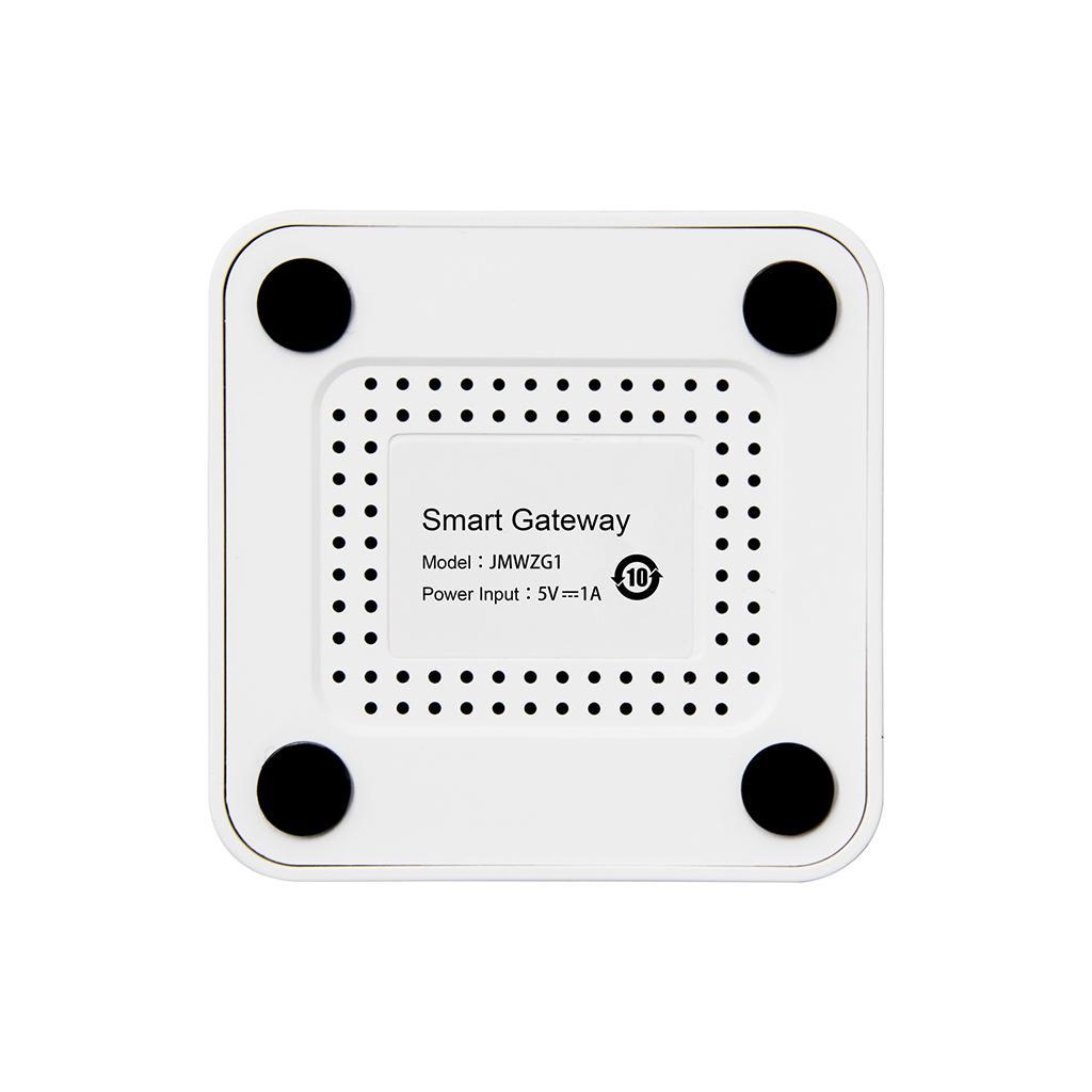 Mini Hub Gateway Remote Controller Smart Home Bridge for Air Conditioner TV Fan