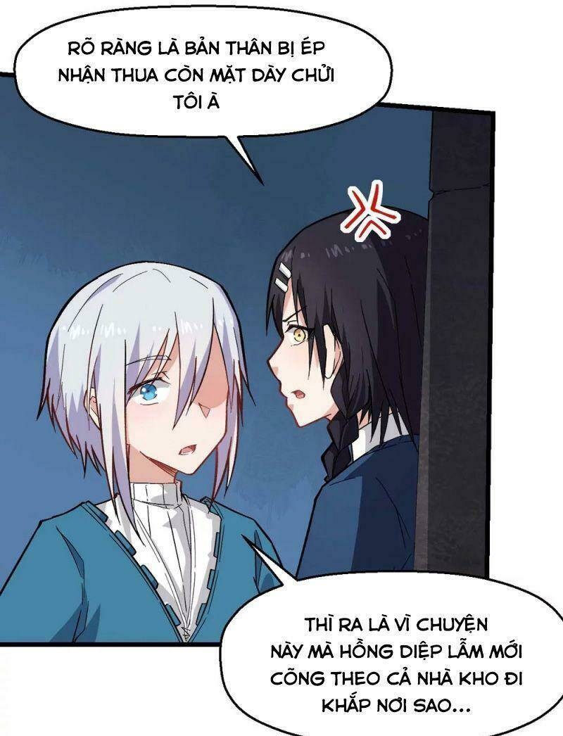 vườn trường cuồng sư hệ thống chapter 151 20