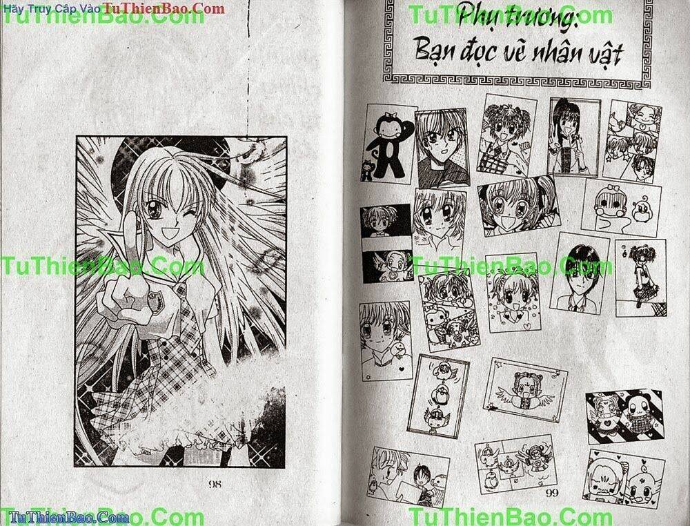 thánh tiểu long nữ chapter 10 50