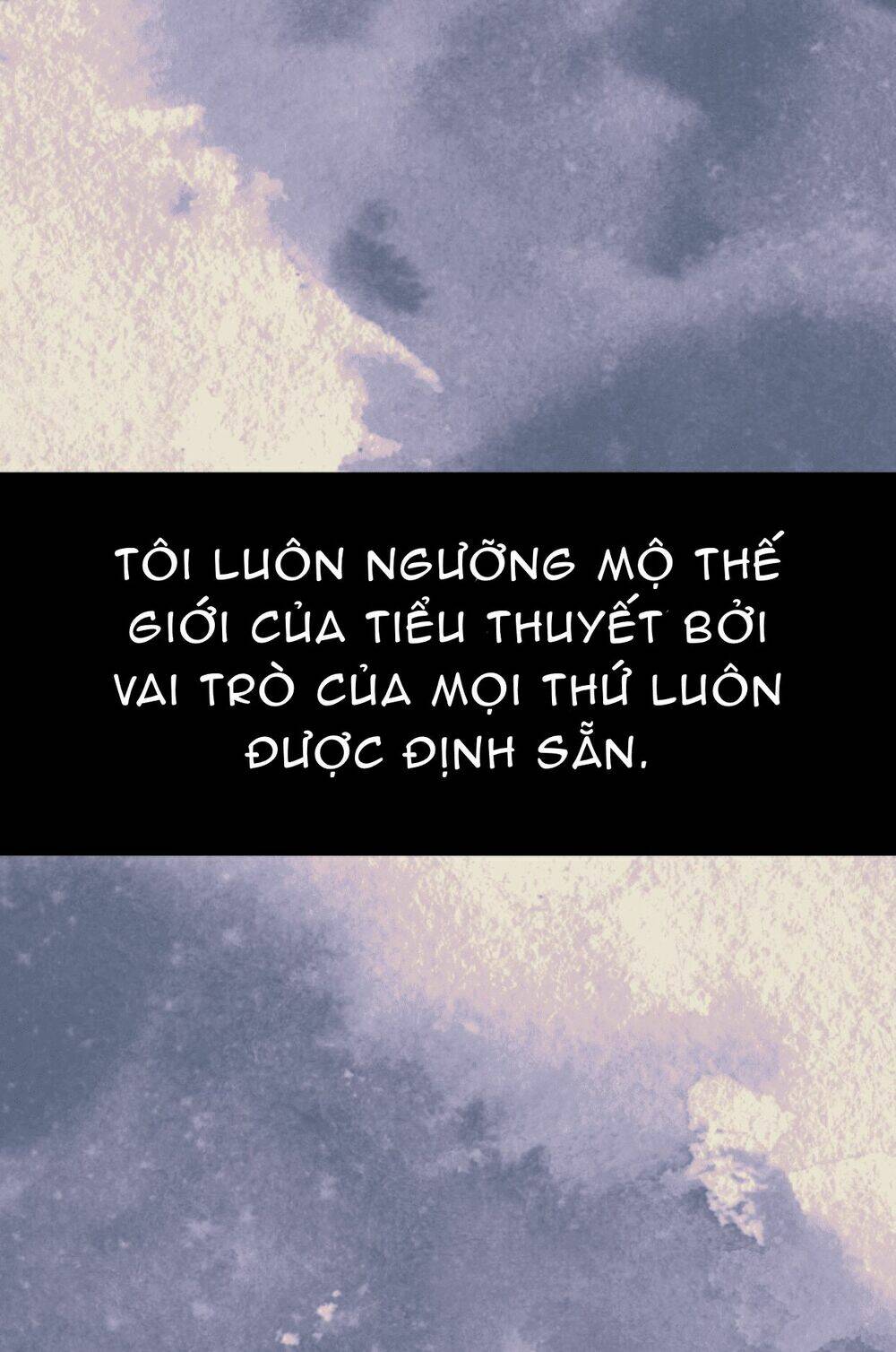 tuyển tập prologue hàn chapter 1 4