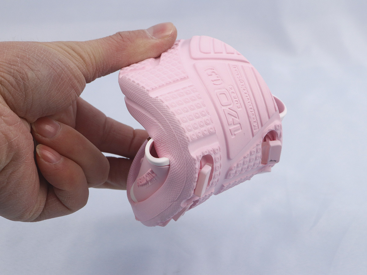 Dép CERAMON cao cấp trẻ em kiểu dáng dễ thương - DTE9115