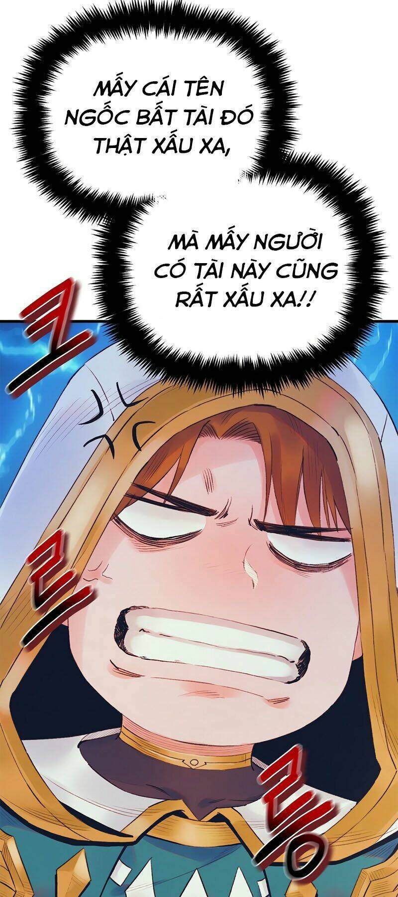 tu sĩ trị liệu của thái dương giáo chapter 31 47