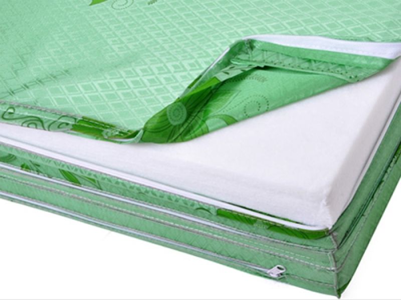 Nệm Bông Ép Vạn Thành 100x195cm