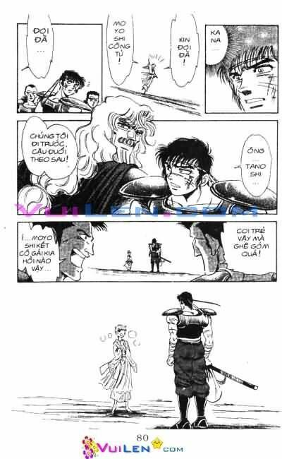 vương tử takeru chapter 20 80