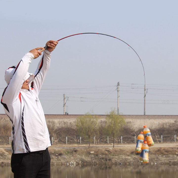 Cần câu Lure UL Carp Mastest