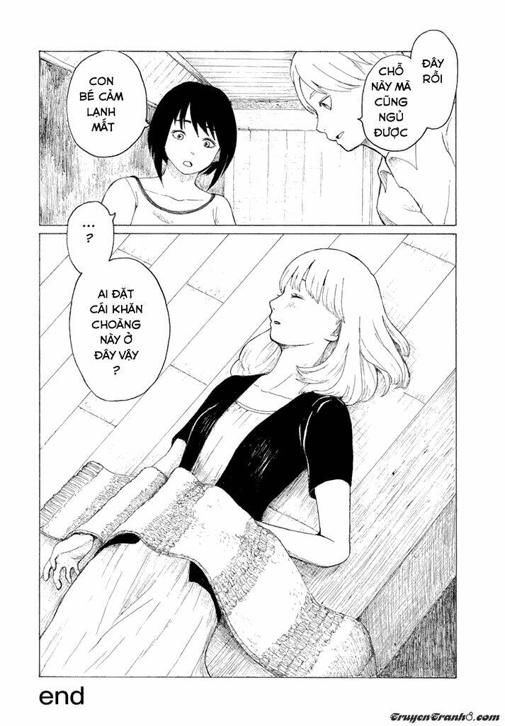 ryu to hidarite chapter 1 25