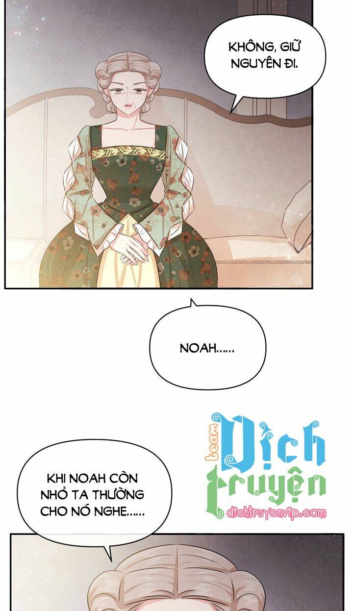 tiểu thư scarlet, em không muốn trả thù sao? chapter 59 32