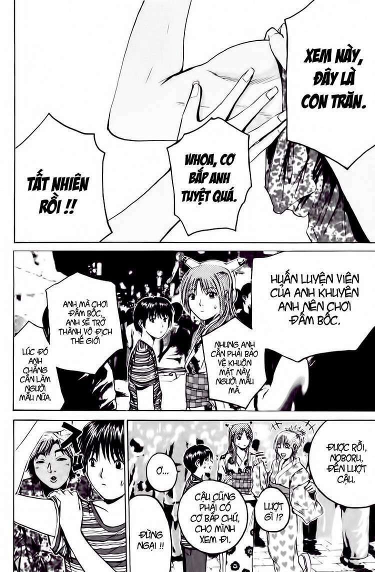 GTO - Great Teacher Onizuka chapter 179 5