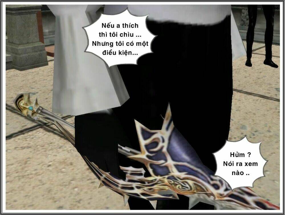 truyện sims - earl story chapter 50 36