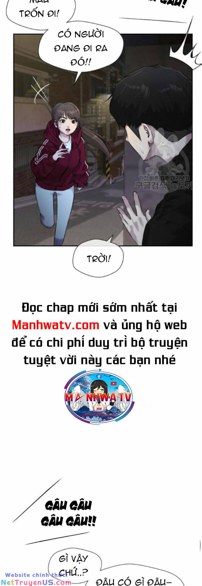 gương mặt thiên tài chapter 127 4