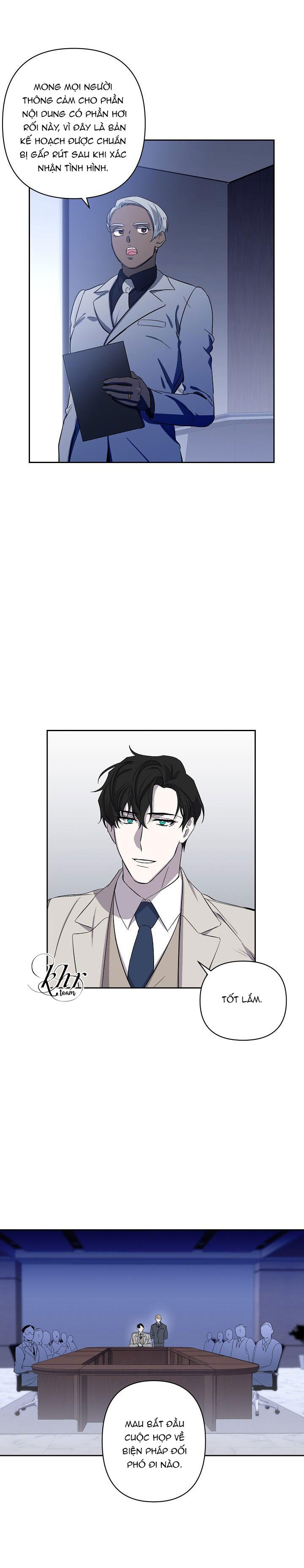 đêm không ngủ chapter 3 13